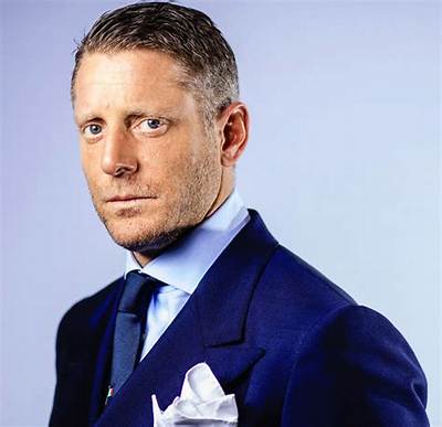 Lapo Elkann Net Worth, Age, Height, Bio, Birthday, Wiki!