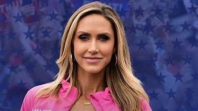 Lara Trump Net Worth, Age, Height, Bio, Birthday, Wiki!