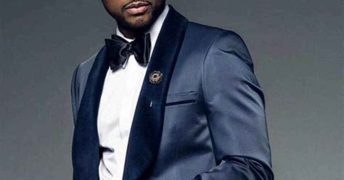 Larenz Tate Net Worth, Age, Height, Bio, Birthday, Wiki!