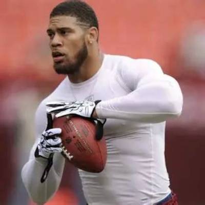 Laron Landry Net Worth 2024, Age, Height, Bio, Birthday, Wiki!