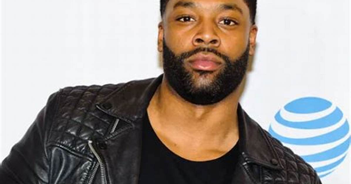 Laroyce Hawkins Net Worth, Age, Height, Bio, Birthday, Wiki!