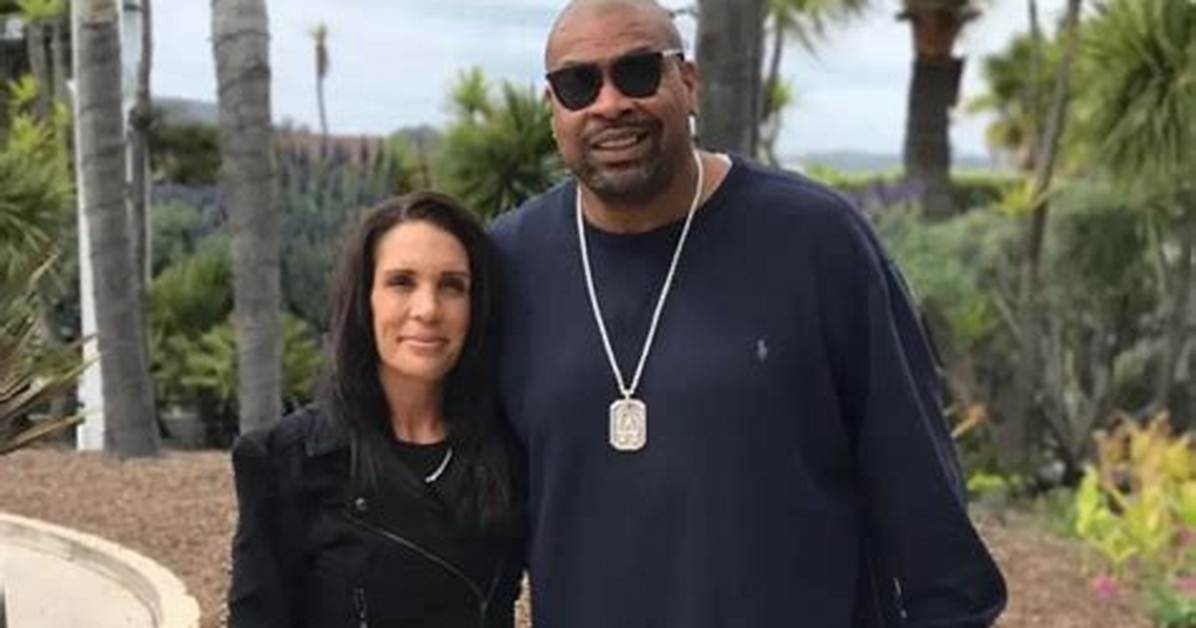 Larry Allen Net Worth, Age, Height, Bio, Birthday, Wiki!