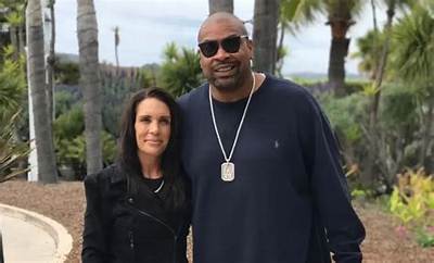 Larry Allen Net Worth, Age, Height, Bio, Birthday, Wiki!