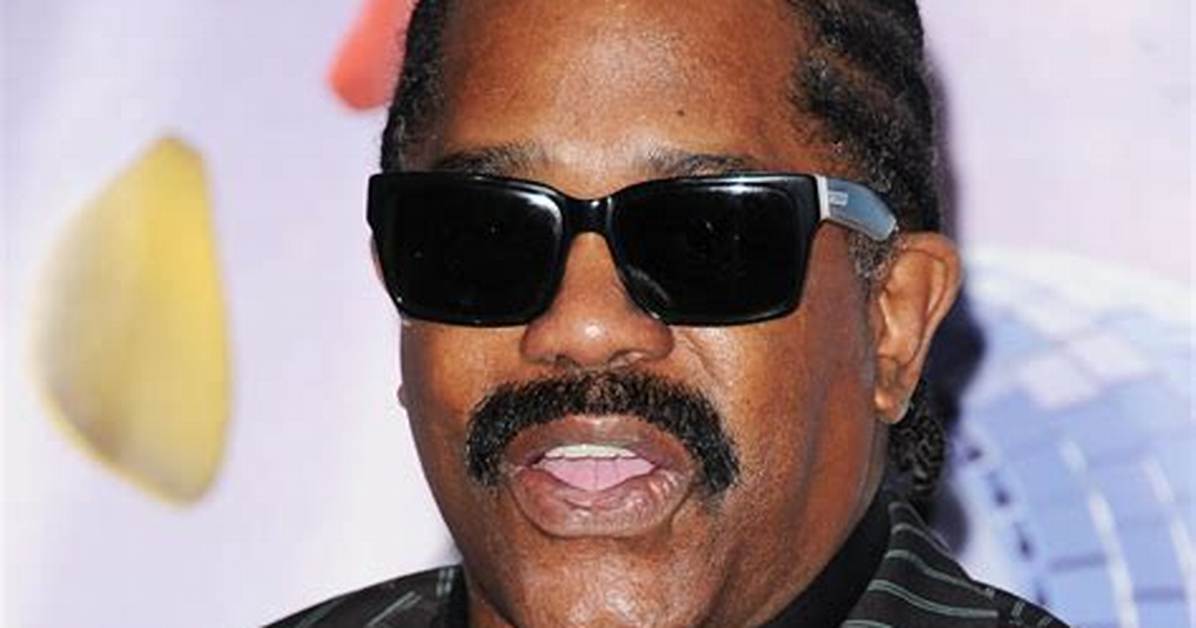 Larry Blackmon Net Worth, Age, Height, Bio, Birthday, Wiki!