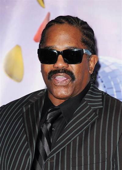 Larry Blackmon Net Worth, Age, Height, Bio, Birthday, Wiki!