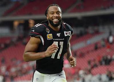 Larry Fitzgerald Net Worth, Age, Height, Bio, Birthday, Wiki!