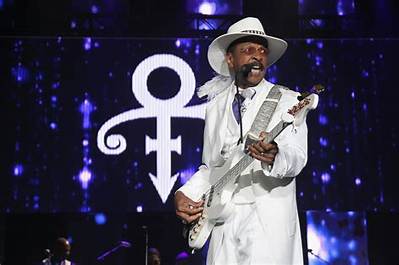 Larry Graham Net Worth, Age, Height, Bio, Birthday, Wiki!