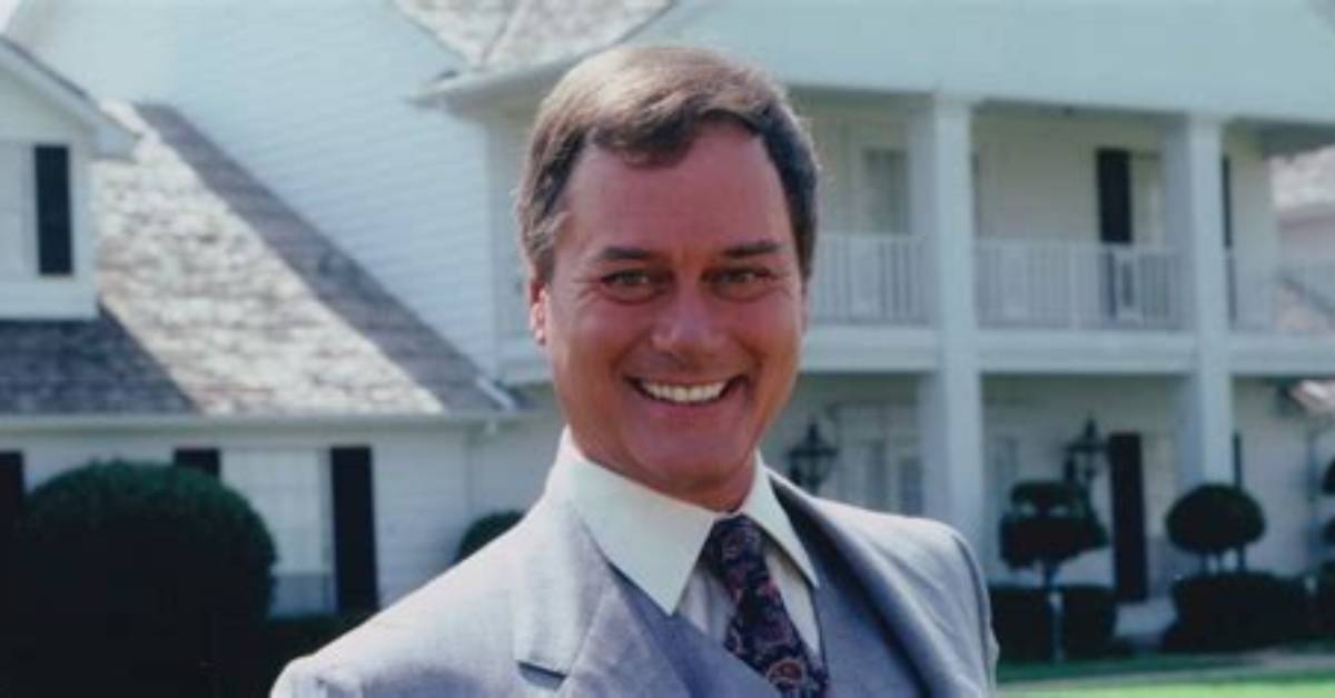 Larry Hagman Net Worth, Age, Height, Bio, Birthday, Wiki!