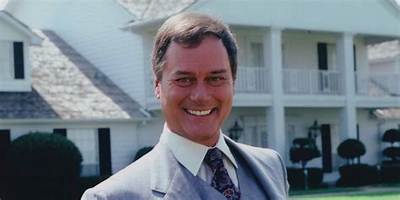 Larry Hagman Net Worth, Age, Height, Bio, Birthday, Wiki!