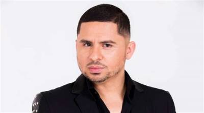 Larry Hernandez Jr. Net Worth, Age, Height, Bio, Birthday, Wiki!