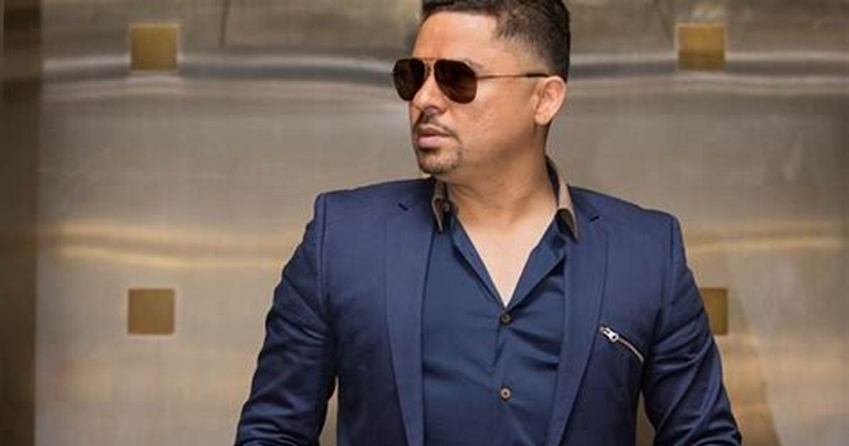Larry Hernandez Net Worth, Age, Height, Bio, Birthday, Wiki!