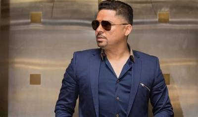 Larry Hernandez Net Worth, Age, Height, Bio, Birthday, Wiki!