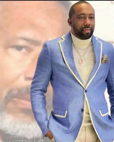 Larry Hoover Net Worth, Age, Height, Bio, Birthday, Wiki!