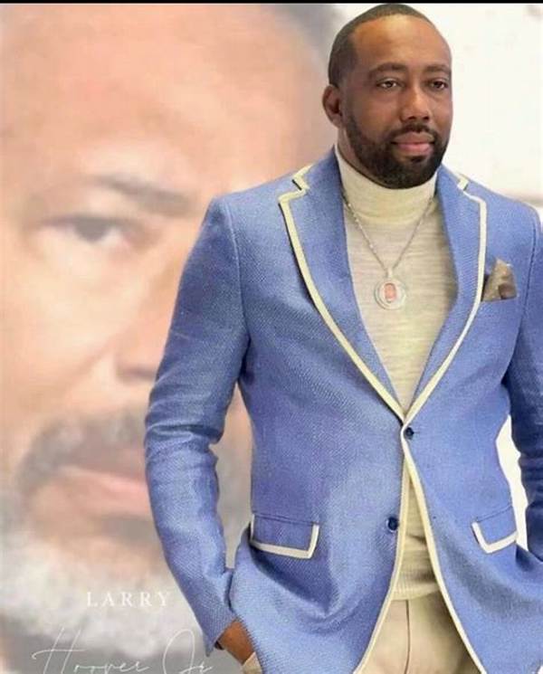 Larry Hoover Net Worth, Age, Height, Bio, Birthday, Wiki!