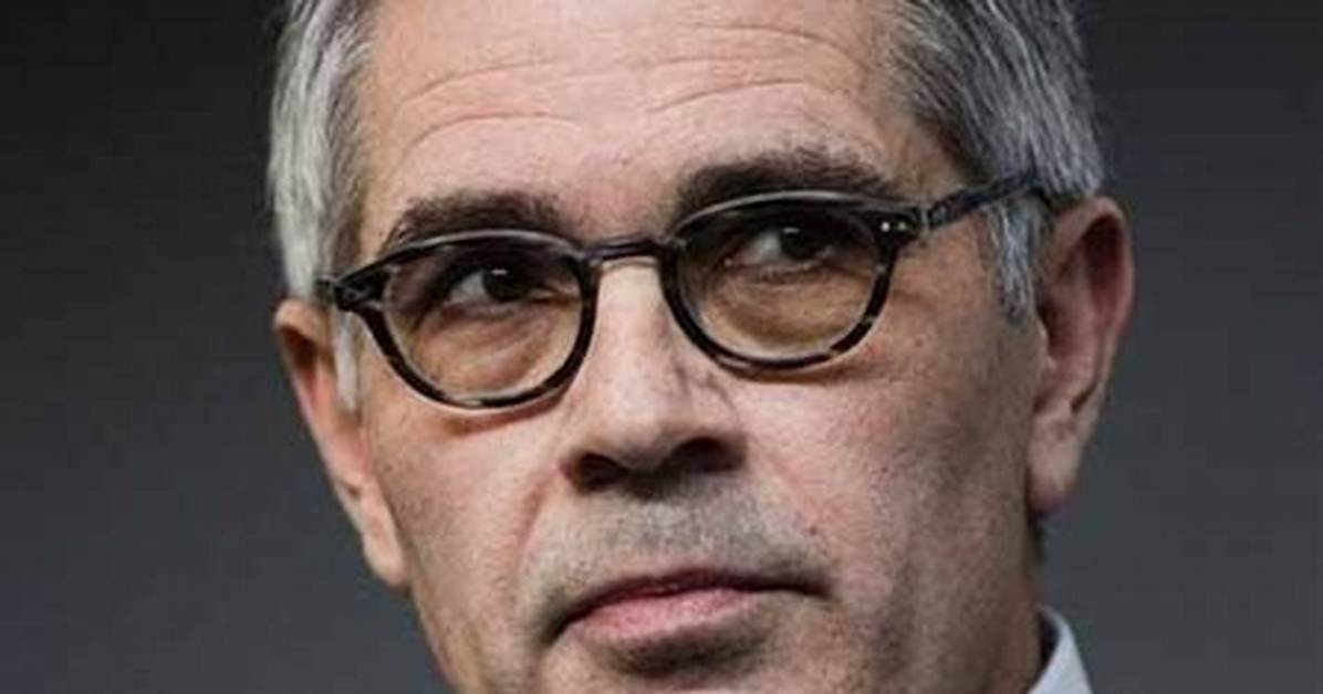 Larry Krasner - Net Worth, Age, Height, Birthday, Bio, Wiki!