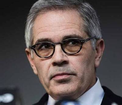 Larry Krasner - Net Worth, Age, Height, Birthday, Bio, Wiki!