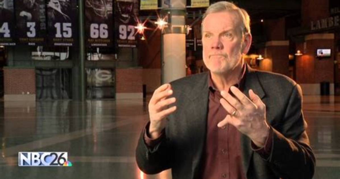 Larry Mccarren Net Worth, Age, Height, Bio, Birthday, Wiki!