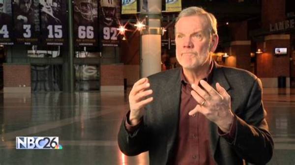 Larry Mccarren Net Worth, Age, Height, Bio, Birthday, Wiki!