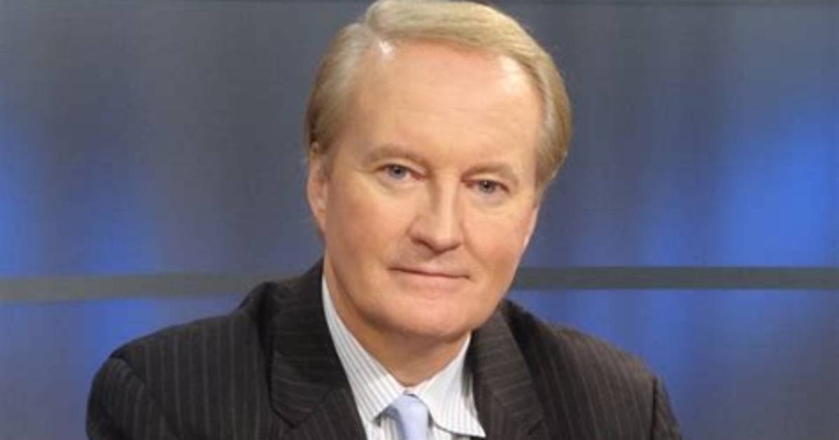 Larry Mendte Net Worth, Age, Height, Bio, Birthday, Wiki!
