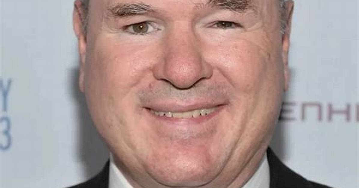 Larry Miller Net Worth, Age, Height, Bio, Birthday, Wiki!