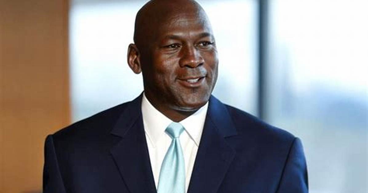 Larry N. Jordan Net Worth, Age, Height, Bio, Birthday, Wiki!