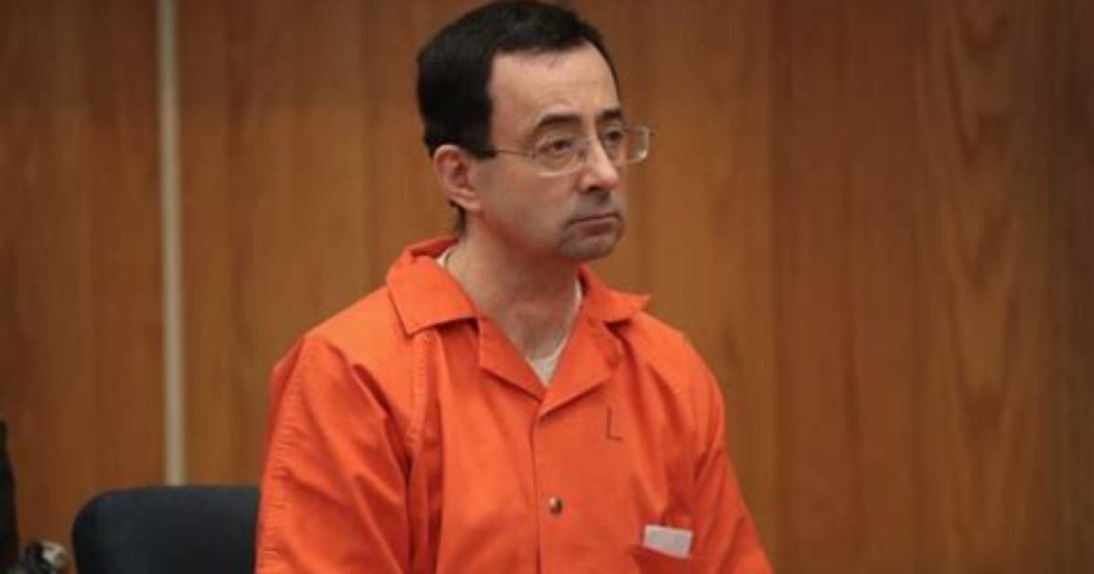 Larry Nassar Net Worth, Age, Height, Bio, Birthday, Wiki!