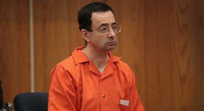 Larry Nassar Net Worth, Age, Height, Bio, Birthday, Wiki!