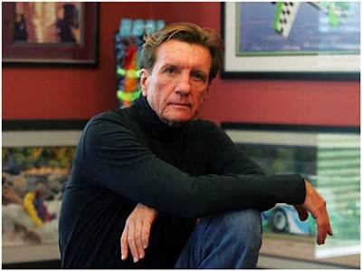 Larry O'connor Net Worth, Age, Height, Bio, Birthday, Wiki!