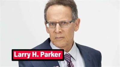 Larry Parker Net Worth, Age, Height, Bio, Birthday, Wiki!