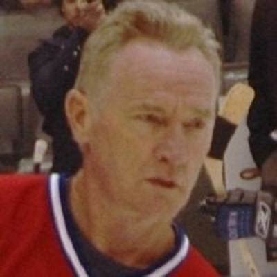 Larry Robinson - Net Worth, Age, Height, Birthday, Bio, Wiki!