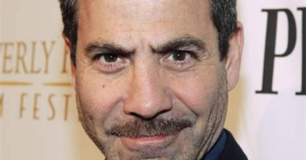 Larry Thomas Net Worth, Age, Height, Bio, Birthday, Wiki!