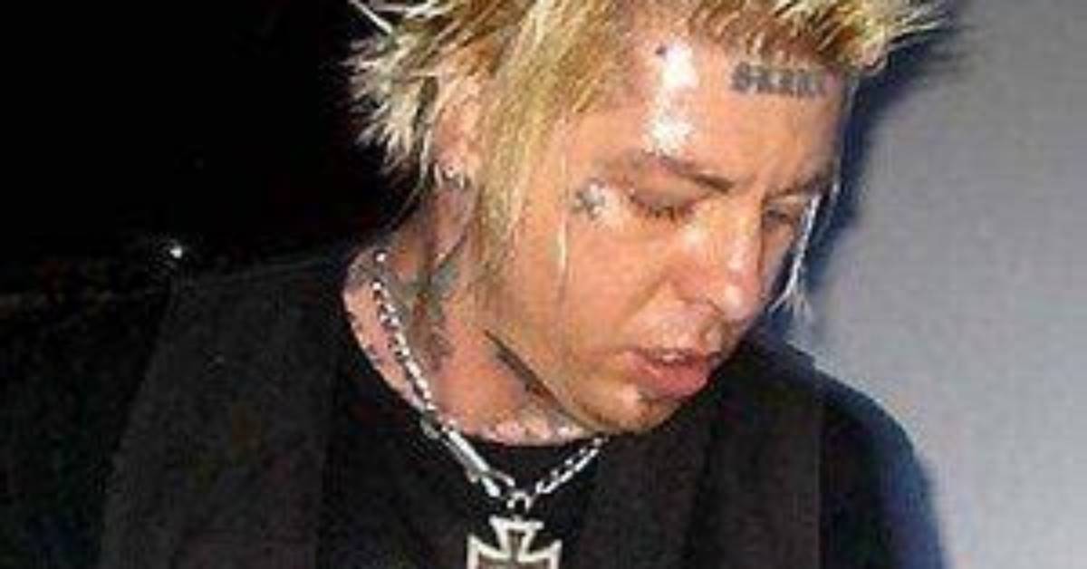 Lars Frederiksen Net Worth, Age, Height, Bio, Birthday, Wiki!