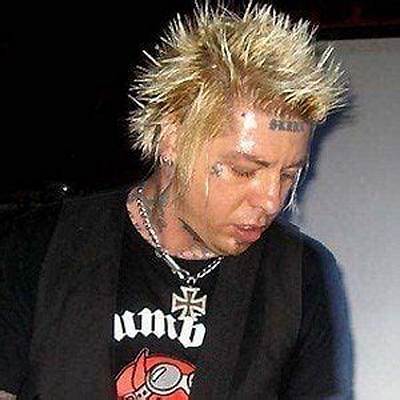 Lars Frederiksen Net Worth, Age, Height, Bio, Birthday, Wiki!