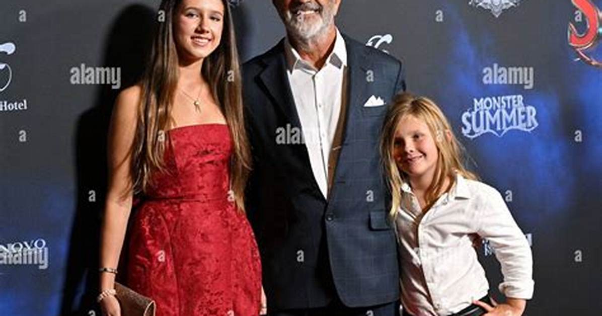 Lars Gibson - Net Worth, Age, Height, Birthday, Bio, Wiki!