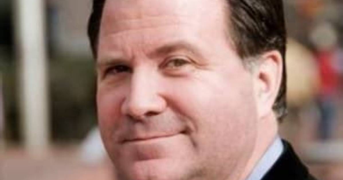 Lars Larson - Net Worth, Age, Height, Birthday, Bio, Wiki!