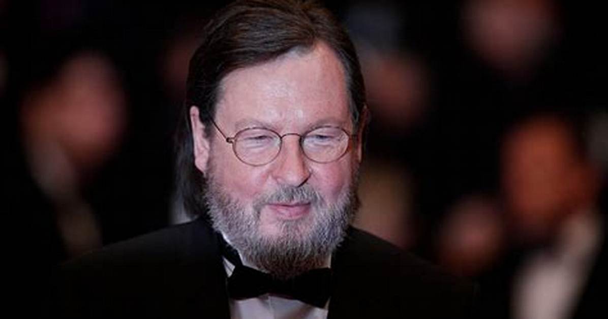 Lars Von Trier Net Worth, Age, Height, Bio, Birthday, Wiki!