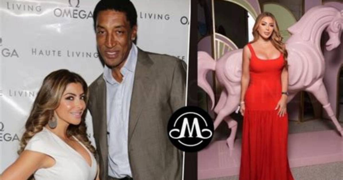 Larsa Pippen Net Worth, Age, Height, Bio, Birthday, Wiki!