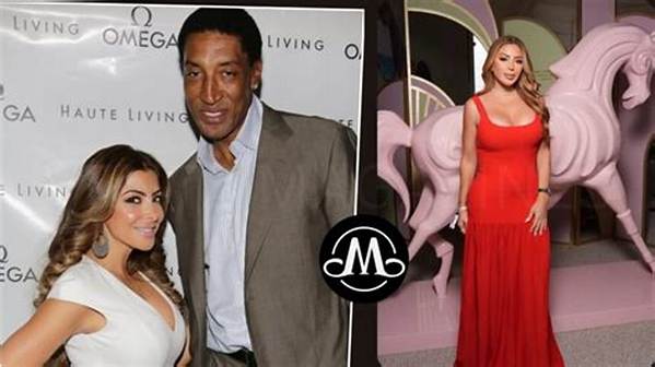 Larsa Pippen Net Worth, Age, Height, Bio, Birthday, Wiki!