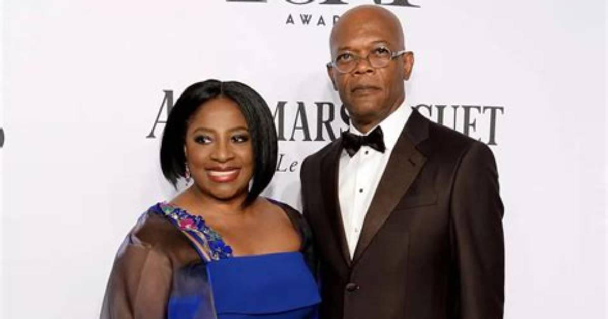 Latanya Richardson Net Worth 2024, Age, Height, Bio, Birthday, Wiki!