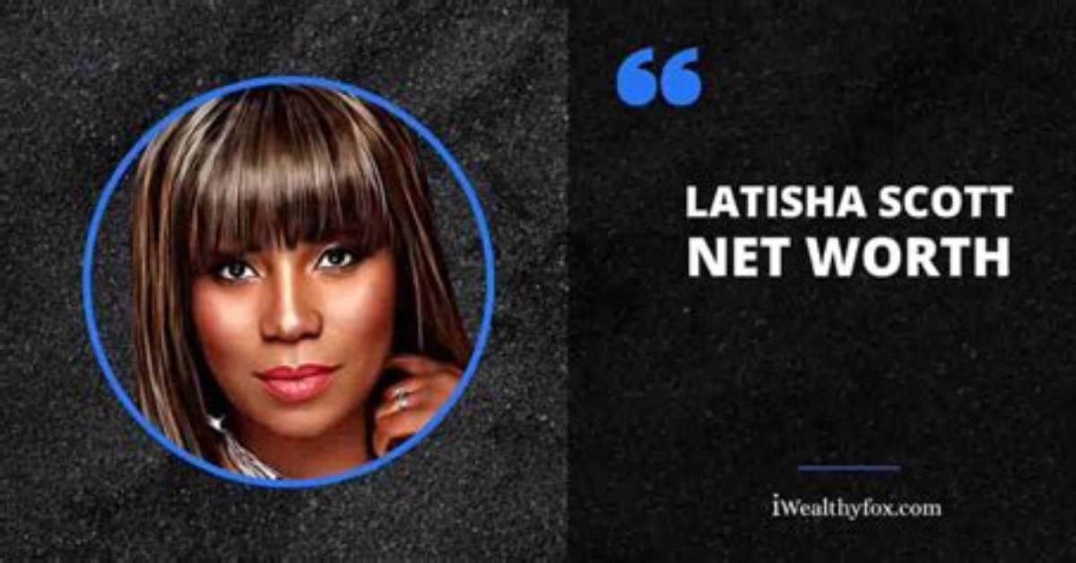Latisha Scott Net Worth, Age, Height, Bio, Birthday, Wiki!