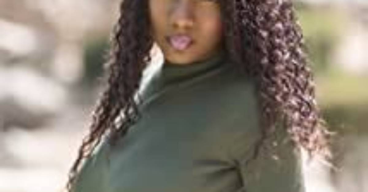 Latoya Ward - Net Worth, Age, Height, Birthday, Bio, Wiki!