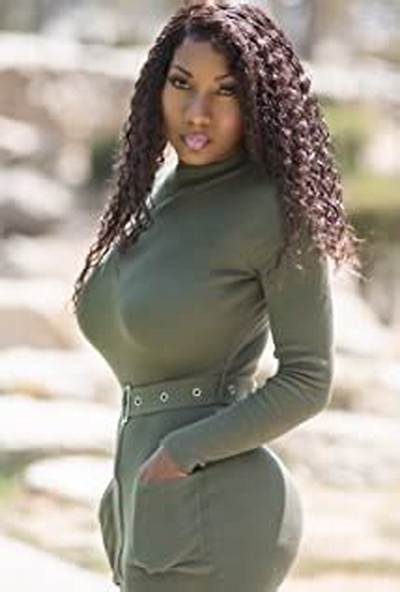 Latoya Ward - Net Worth, Age, Height, Birthday, Bio, Wiki!