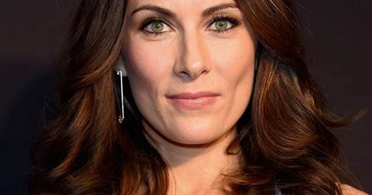 Laura Benanti Net Worth 2024, Age, Height, Bio, Birthday, Wiki!