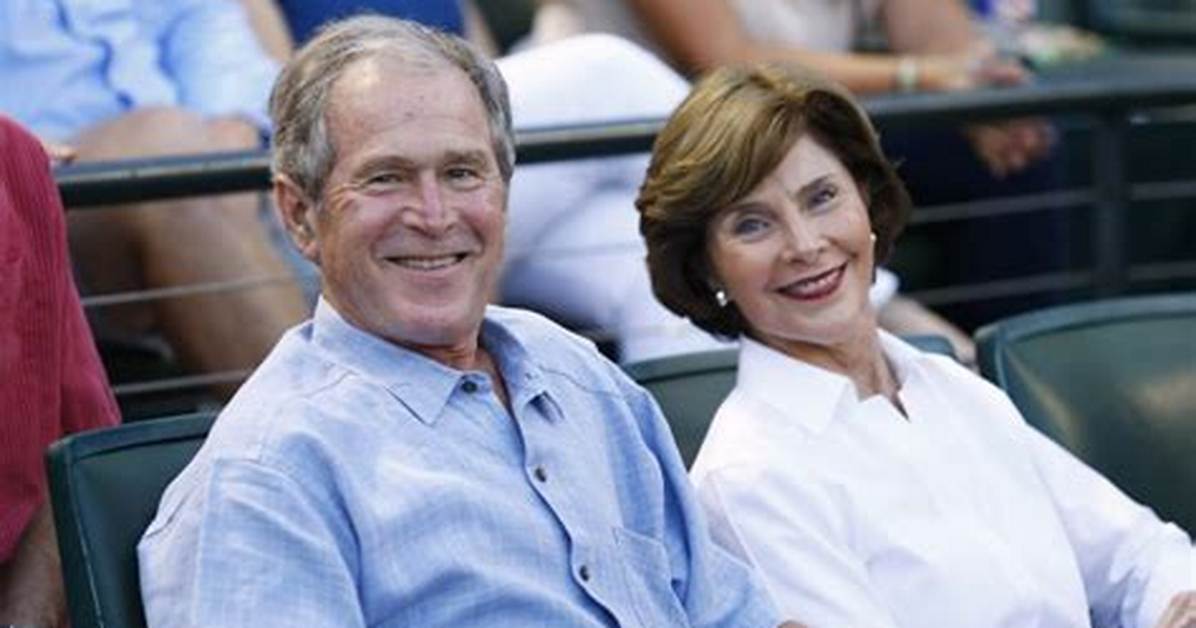 Laura Bush Net Worth, Age, Height, Bio, Birthday, Wiki!