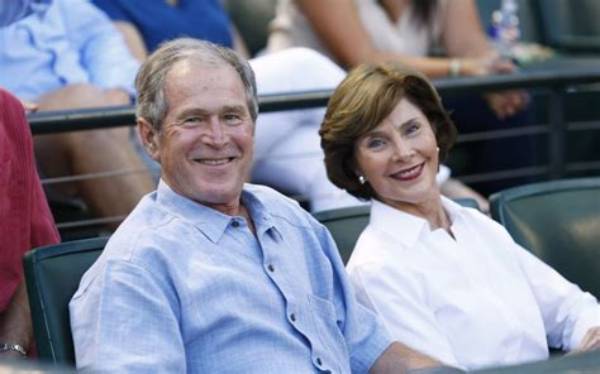 Laura Bush Net Worth, Age, Height, Bio, Birthday, Wiki!
