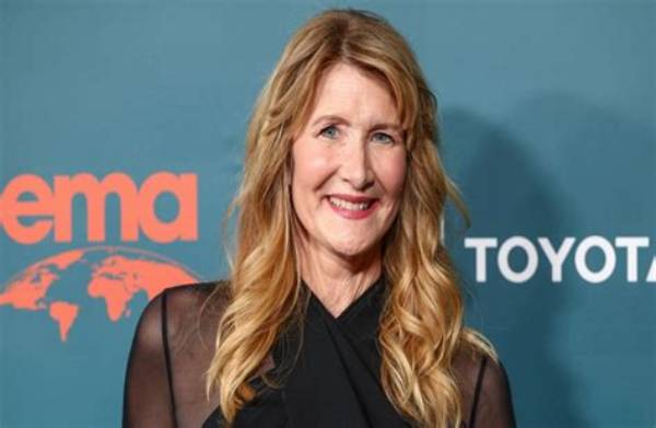 Laura Dern Net Worth 2024, Age, Height, Bio, Birthday, Wiki!
