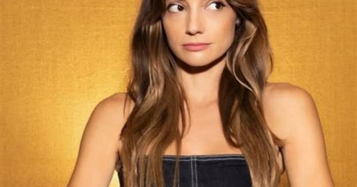 Laura Perlongo Net Worth, Age, Height, Bio, Birthday, Wiki!
