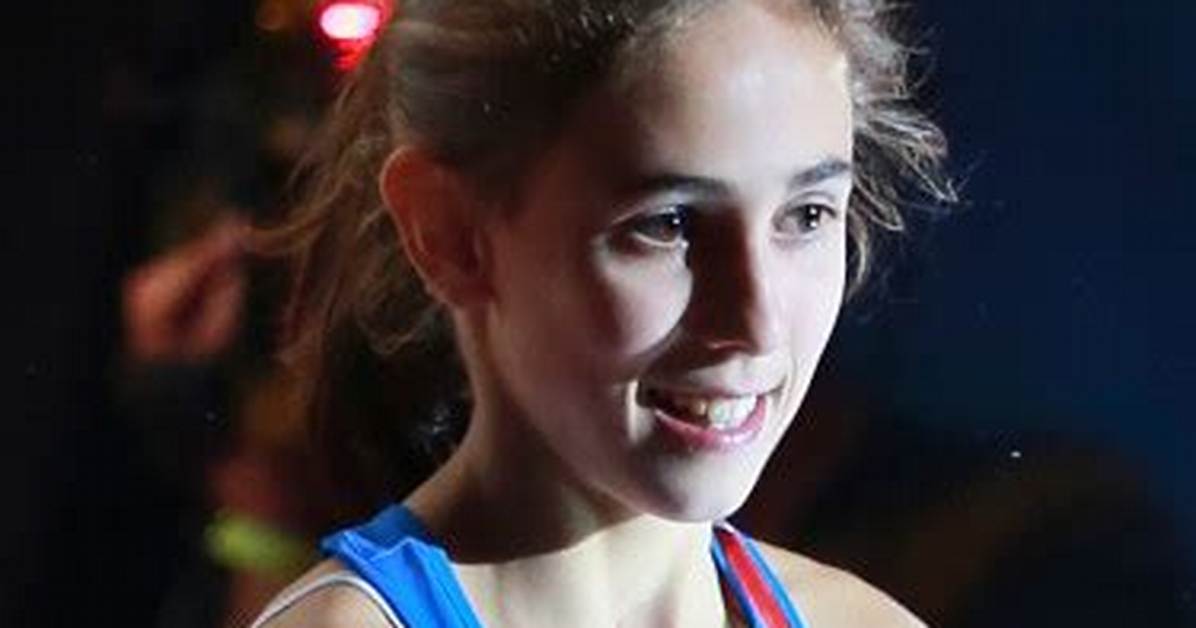 Laura Rogora Net Worth, Age, Height, Bio, Birthday, Wiki!