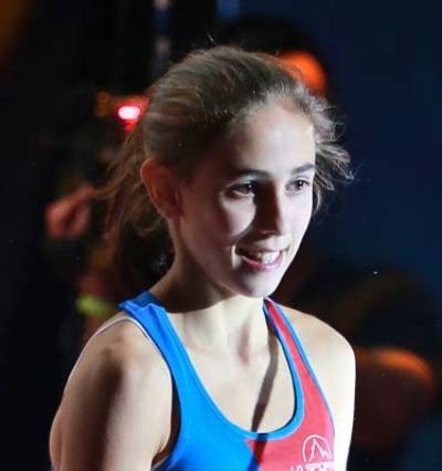 Laura Rogora Net Worth, Age, Height, Bio, Birthday, Wiki!