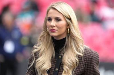 Laura Rutledge Net Worth, Age, Height, Bio, Birthday, Wiki!